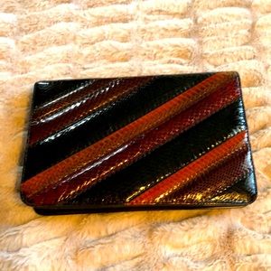 Vintage Morle Clutch
